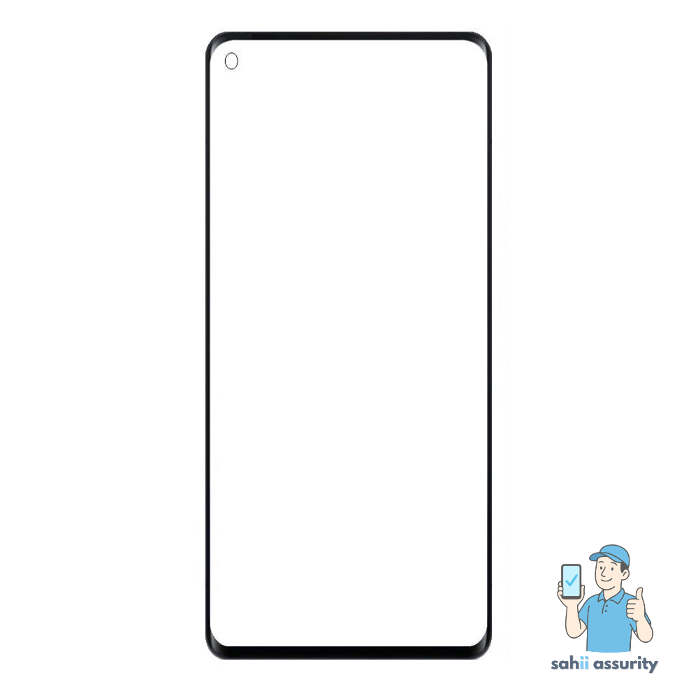 Front Glass for Vivo X51 5G